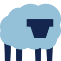 Sheep icon