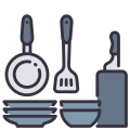 Dish icon