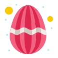 Easter Egg icon