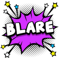 blare icon