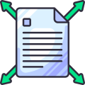 File Direction icon