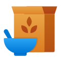 cereal icon