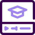 Tutorial icon