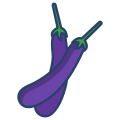 Aubergine icon