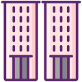 Apartment icon