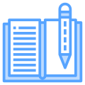 Datebook icon