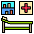 Aid icon