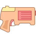 NERF Gun icon