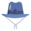 Hat icon