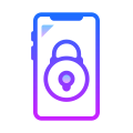 Блокировка Phonelink icon