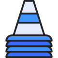 Cones icon