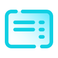 Invoice icon