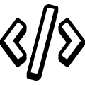 Source Code icon