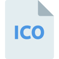 ico icon