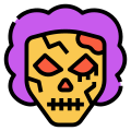 Mask icon