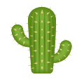 cactus-emoji icon