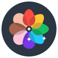 Color Scheme icon