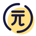 Dollaro di Taiwan icon