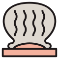 Cupping icon