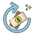 Cash Back icon