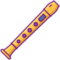 Recorder icon