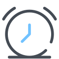 Alarm Clock icon