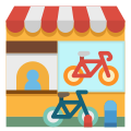 Bike Shop icon