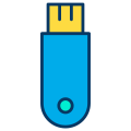 Pendrive icon