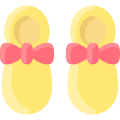 Baby Shoes icon