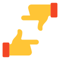 Gesture icon