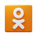 odnoklassniki-cuadrado icon