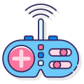 Controller icon