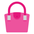 Handbag icon