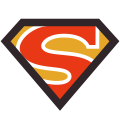 Super homen icon