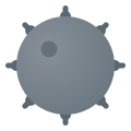 Naval Mine icon