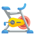 Stationary Bike icon