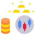 Coin icon