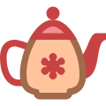 Teapot icon