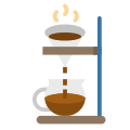 Coffee Marker icon