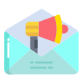 Mail icon