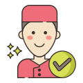 Concierge icon