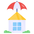 House Insurance icon