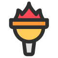 Antorcha icon