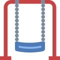 Swingset icon