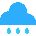 Lluvia icon