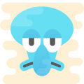 tentacules de calamar icon