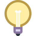 Light icon