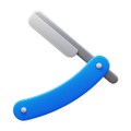 Straight Razor icon