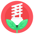 Eco Light icon