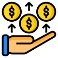 Money icon